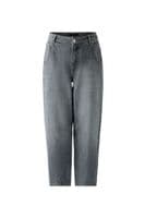 Oui Jeans grey