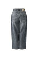 Oui Jeans grey