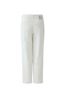 Oui JeansRelaxed cloud dancer