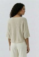 Oui Jumper biscuit