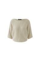 Oui Jumper biscuit
