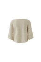 Oui Jumper biscuit