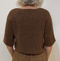 Oui Jumper partridge