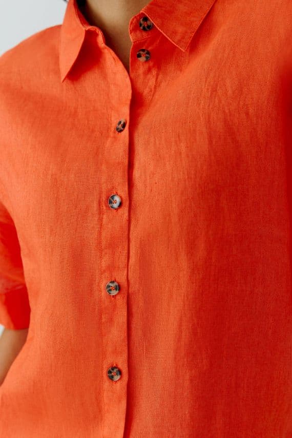 Oui Shirt pinciana