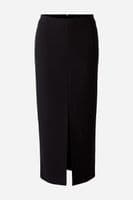Oui Skirt black