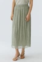 Oui Skirt seagrass