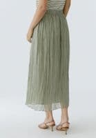 Oui Skirt seagrass
