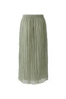 Oui Skirt seagrass