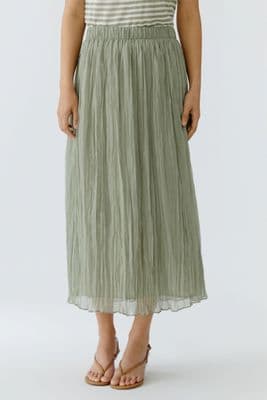 Oui Skirt seagrass