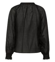 Part Two Blouse Cheyanne black