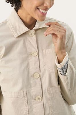 Part Two Jacket Freda