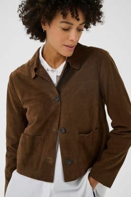 Part Two Jacket Nema carafe