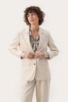 Part Two Jacket Nyan french oak