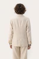 Part Two Jacket Nyan french oak