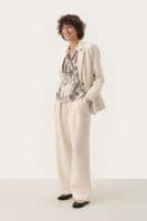 Part Two Jacket Nyan french oak
