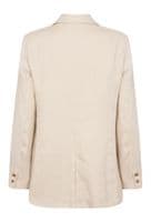 Part Two Jacket Nyan french oak