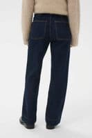 Part Two Jeans Barba rinse blue denim