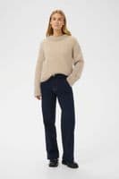 Part Two Jeans Barba rinse blue denim