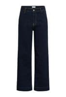 Part Two Jeans Barba rinse blue denim