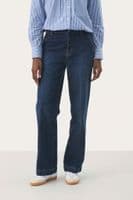 Part Two Jeans Gianni dark vintage denim