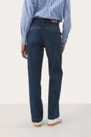 Part Two Jeans Gianni dark vintage denim