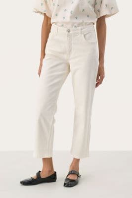 Part Two Jeans Judya eggnog