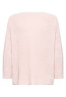 Part Two Jumper Etrona mauve chalk
