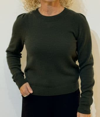 Part Two Jumper Evina roisin