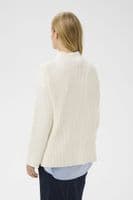 Part Two Jumper Ziya whisper white