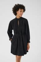 Part Two Sabine Dress black