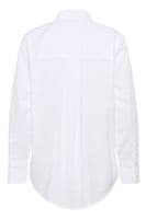 Part Two Shirt Natinka bright white