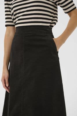 Part Two Skirt Sofine black