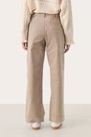 Part Two Trouser Belme desert taupe