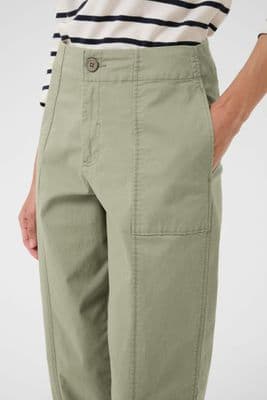 Part Two Trousers Netta vetiver