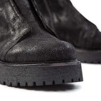 Patrizia Bonfanti Boot Kuni Izumi black