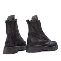 Patrizia Bonfanti Boot Kuni Izumi black
