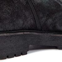 Patrizia Bonfanti Boot Kuni Izumi black