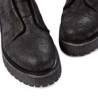 Patrizia Bonfanti Boot Kuni Izumi black