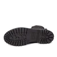 Patrizia Bonfanti Boot Kuni Izumi black