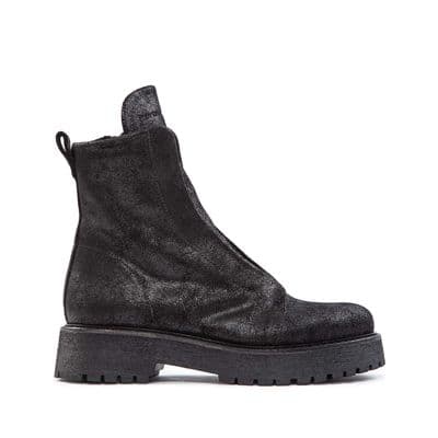 Patrizia Bonfanti Boot Kuni Izumi black