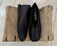 Patrizia Bonfanti Mali Kite Ballet Pump black