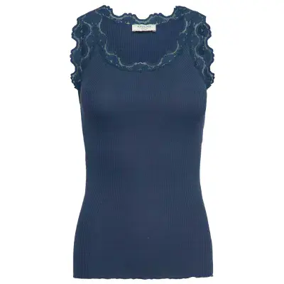 Rosemunde Vest Babette insignia blue