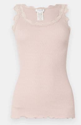 Rosemunde Vest Babette vintage powder