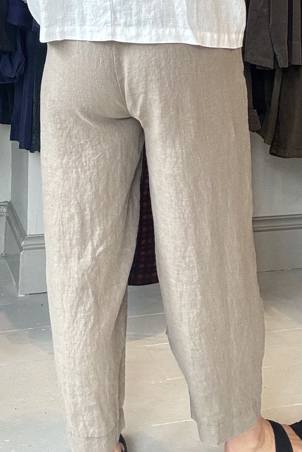 Thing Trouser putty