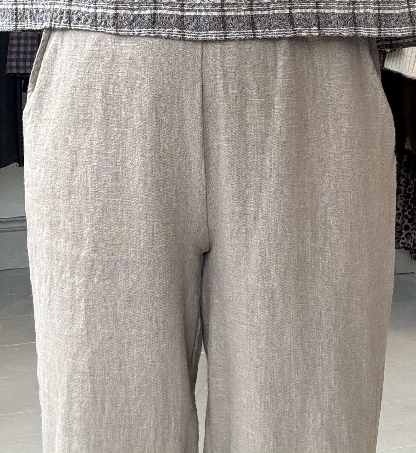 Thing Trouser putty