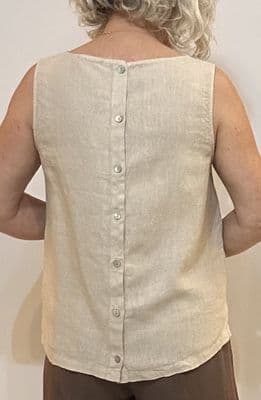 Vetono basic Top sand