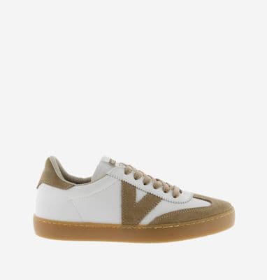 Victoria Berlin Trainer beige