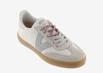 Victoria Berlin Trainer blanco