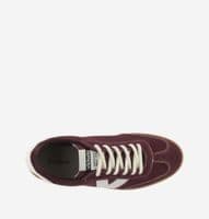 Victoria Berlin Trainer bordeaux