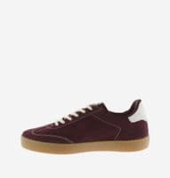 Victoria Berlin Trainer bordeaux